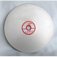 8" 3000# Faceting Disk