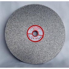 6" 40# Faceting Disk